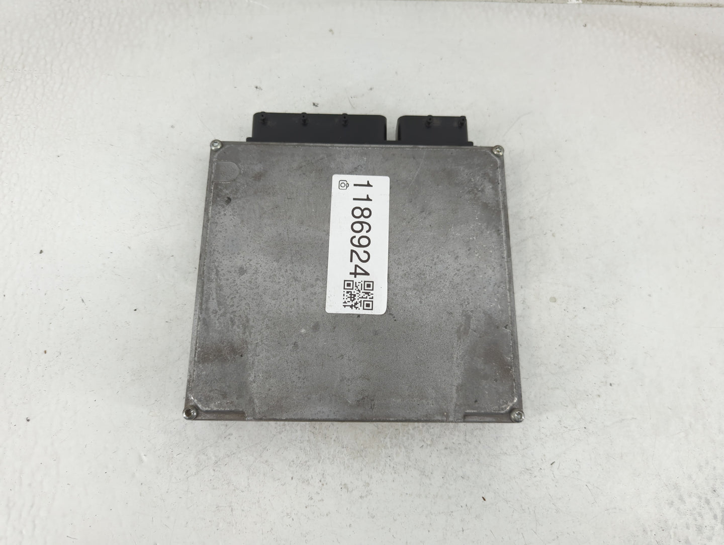 2011 Toyota Corolla PCM Engine Control Computer ECU ECM PCU OEM P/N:89661-02Q60 Fits OEM Used Auto Parts - Oemusedautoparts1