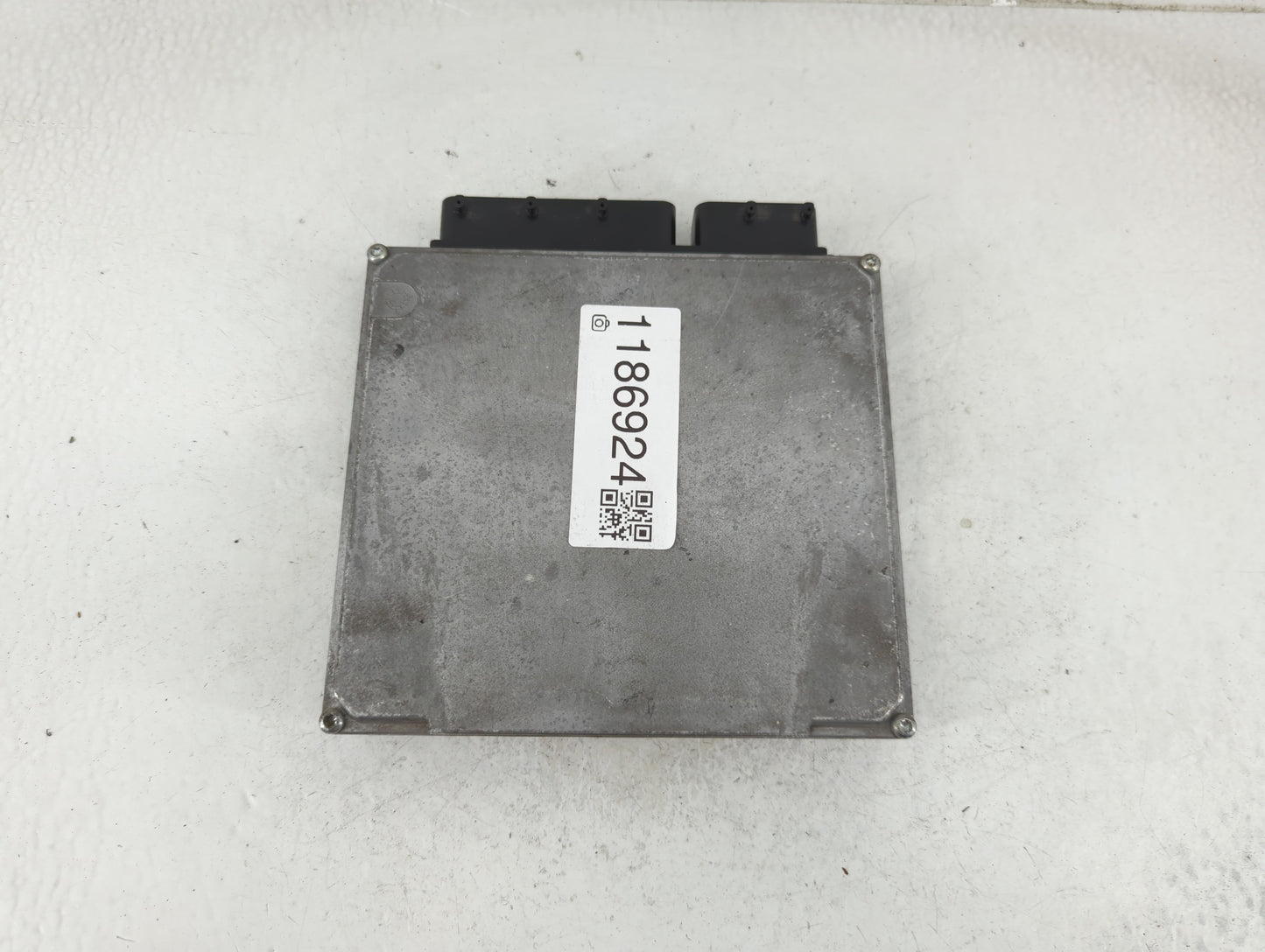 2011 Toyota Corolla PCM Engine Control Computer ECU ECM PCU OEM P/N:89661-02Q60 Fits OEM Used Auto Parts - Oemusedautoparts1