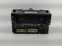 2011 Toyota Corolla Radio AM FM Cd Player Receiver Replacement P/N:86120-02E60 Fits OEM Used Auto Parts - Oemusedautoparts1.