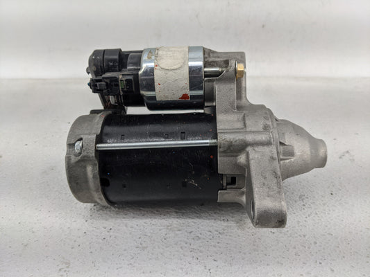 2009-2016 Toyota Corolla Car Starter Motor Solenoid OEM P/N:28100-0T260 28100-0T340 Fits OEM Used Auto Parts - Oemusedautopa