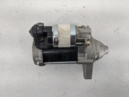 2009-2016 Toyota Corolla Car Starter Motor Solenoid OEM P/N:28100-0T260 28100-0T340 Fits OEM Used Auto Parts
