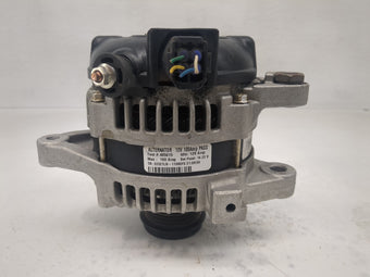 compare product 2011-2013 Toyota Corolla Alternator Replacement Generator Charging Assembly Engine OEM Fits Fits 2011 2012 2013 2014 OEM Used Auto Parts