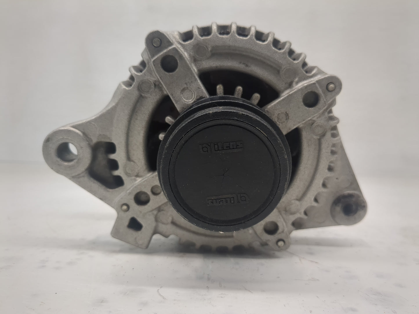 2011-2013 Toyota Corolla Alternator Replacement Generator Charging Assembly Engine OEM Fits Fits 2011 2012 2013 2014 OEM Use