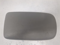 2011 Toyota Corolla Center Console Armrest Cover Lid Fits OEM Used Auto Parts - Oemusedautoparts1.com