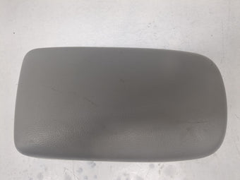compare product 2011 Toyota Corolla Center Console Armrest Cover Lid Fits OEM Used Auto Parts