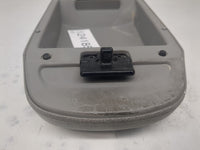 2011 Toyota Corolla Center Console Armrest Cover Lid Fits OEM Used Auto Parts - Oemusedautoparts1.com