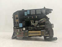2011 Toyota Corolla Fusebox Fuse Box Panel Relay Module Fits OEM Used Auto Parts - Oemusedautoparts1.com