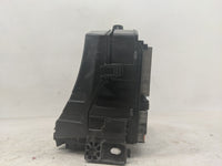 2011 Toyota Corolla Fusebox Fuse Box Panel Relay Module Fits OEM Used Auto Parts - Oemusedautoparts1.com