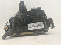 2011 Toyota Corolla Fusebox Fuse Box Panel Relay Module Fits OEM Used Auto Parts - Oemusedautoparts1.com
