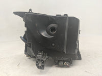 2011 Toyota Corolla Fusebox Fuse Box Panel Relay Module Fits OEM Used Auto Parts - Oemusedautoparts1.com