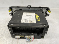 2011-2012 Toyota Corolla Radio AM FM Cd Player Receiver Replacement P/N:86120-02E60 Fits Fits 2011 2012 OEM Used Auto Parts 