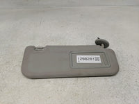 2009-2013 Toyota Corolla Sun Visor Shade Replacement Passenger Right Mirror Fits Fits 2009 2010 2011 2012 2013 OEM Used Auto