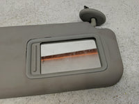 2009-2013 Toyota Corolla Sun Visor Shade Replacement Passenger Right Mirror Fits Fits 2009 2010 2011 2012 2013 OEM Used Auto