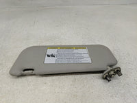 2009-2013 Toyota Corolla Sun Visor Shade Replacement Passenger Right Mirror Fits Fits 2009 2010 2011 2012 2013 OEM Used Auto