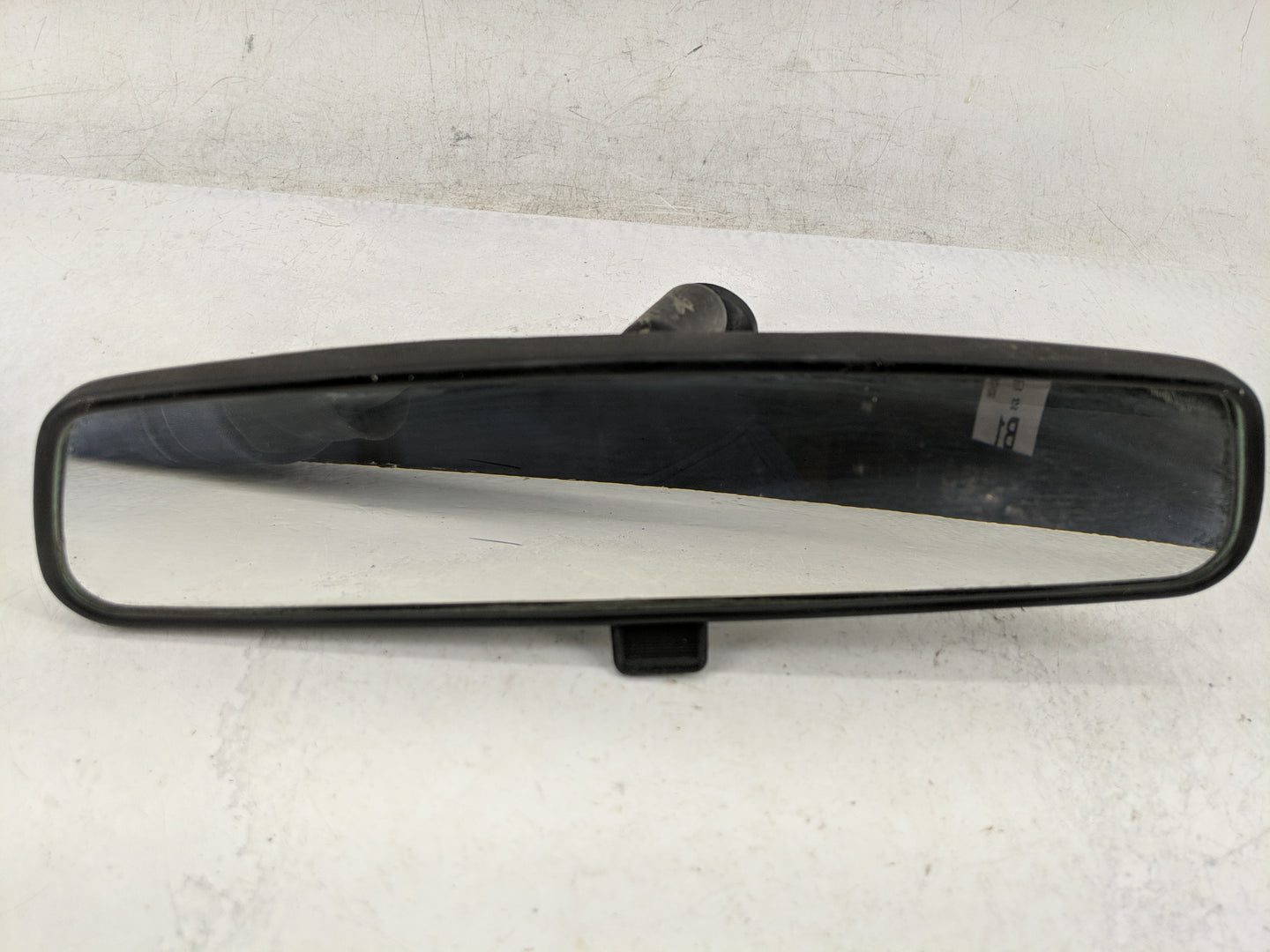 2009-2016 Toyota Corolla Interior Rear View Mirror Replacement OEM P/N:E8011083 Fits OEM Used Auto Parts - Oemusedautoparts1