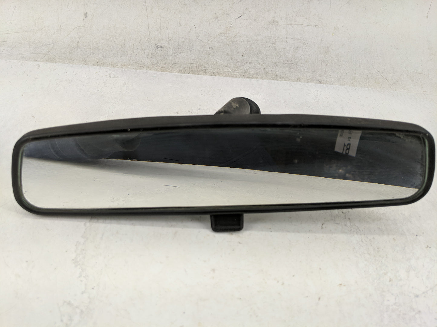 2009-2016 Toyota Corolla Interior Rear View Mirror Replacement OEM P/N:E8011083 Fits OEM Used Auto Parts - Oemusedautoparts1