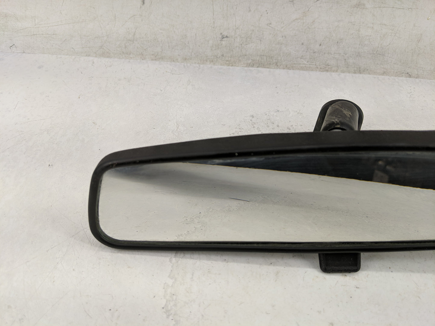 2009-2016 Toyota Corolla Interior Rear View Mirror Replacement OEM P/N:E8011083 Fits OEM Used Auto Parts - Oemusedautoparts1
