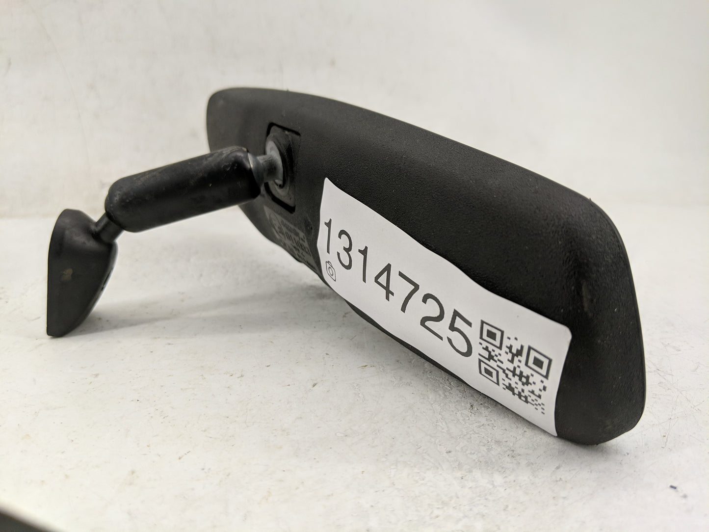 2009-2016 Toyota Corolla Interior Rear View Mirror Replacement OEM P/N:E8011083 Fits OEM Used Auto Parts - Oemusedautoparts1
