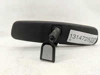 2009-2016 Toyota Corolla Interior Rear View Mirror Replacement OEM P/N:E8011083 Fits OEM Used Auto Parts - Oemusedautoparts1