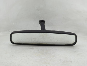 2009-2016 Toyota Corolla Interior Rear View Mirror Replacement OEM Fits OEM Used Auto Parts - Oemusedautoparts1.com