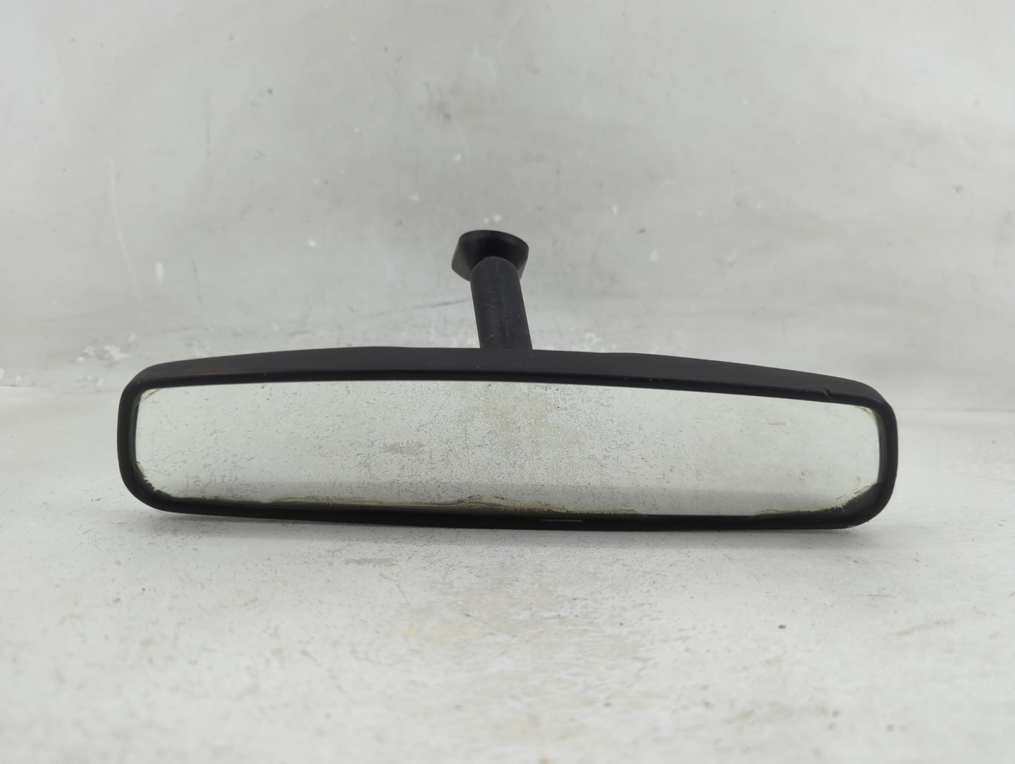 2009-2016 Toyota Corolla Interior Rear View Mirror Replacement OEM Fits OEM Used Auto Parts - Oemusedautoparts1.com