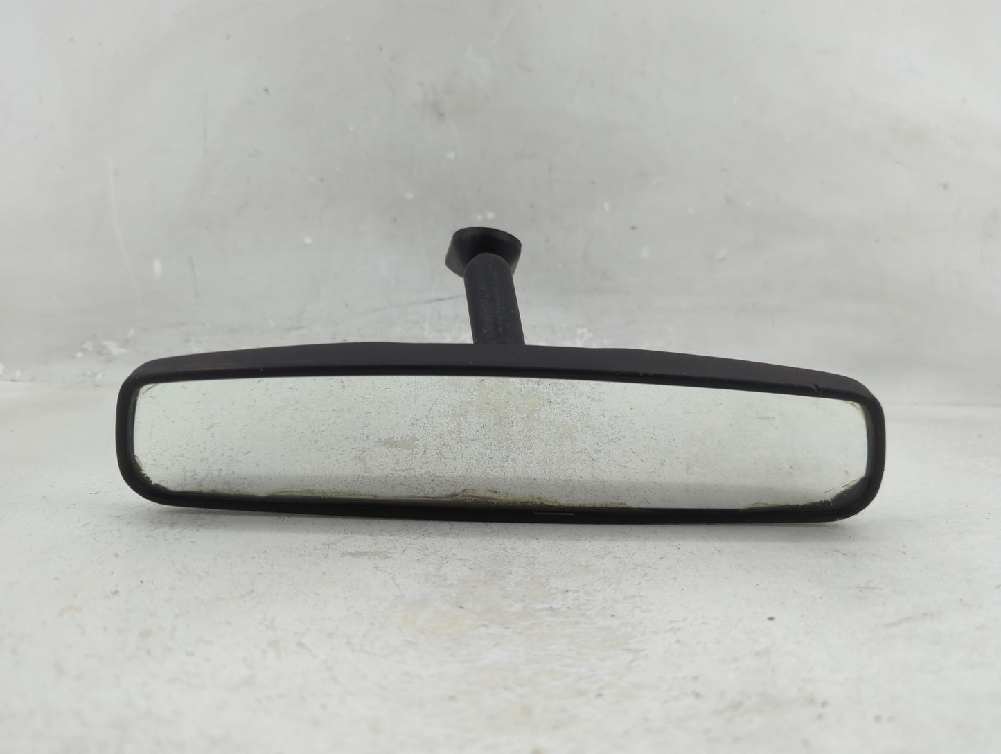 2009-2016 Toyota Corolla Interior Rear View Mirror Replacement OEM Fits OEM Used Auto Parts - Oemusedautoparts1.com