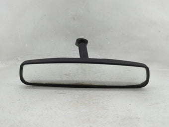 compare product 2009-2016 Toyota Corolla Interior Rear View Mirror Replacement OEM Fits OEM Used Auto Parts