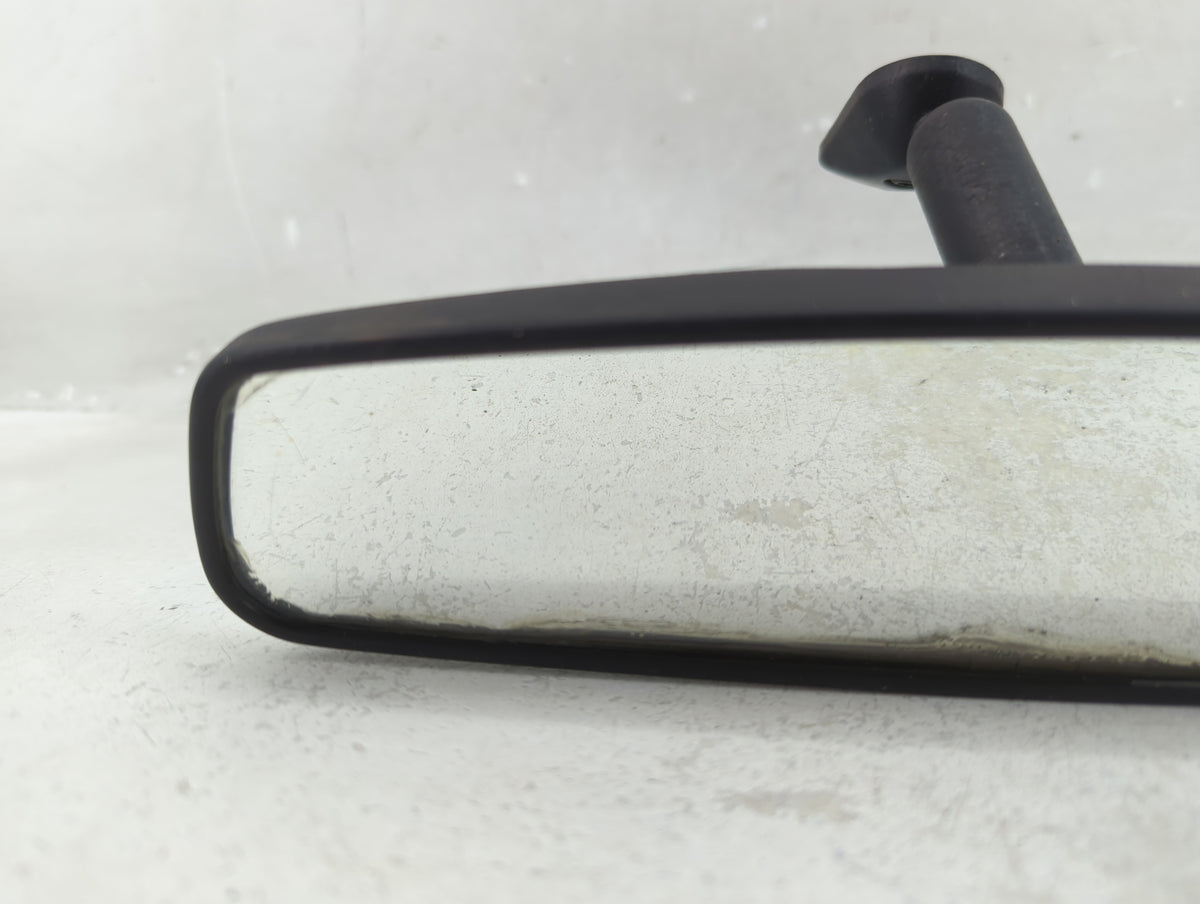2009-2016 Toyota Corolla Interior Rear View Mirror Replacement OEM Fits OEM Used Auto Parts - Oemusedautoparts1.com