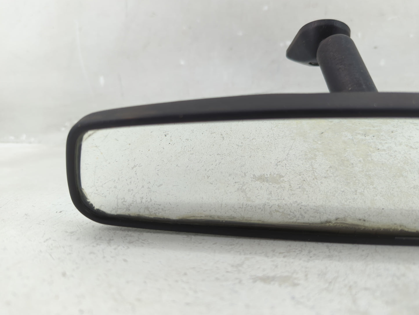 2009-2016 Toyota Corolla Interior Rear View Mirror Replacement OEM Fits OEM Used Auto Parts - Oemusedautoparts1.com