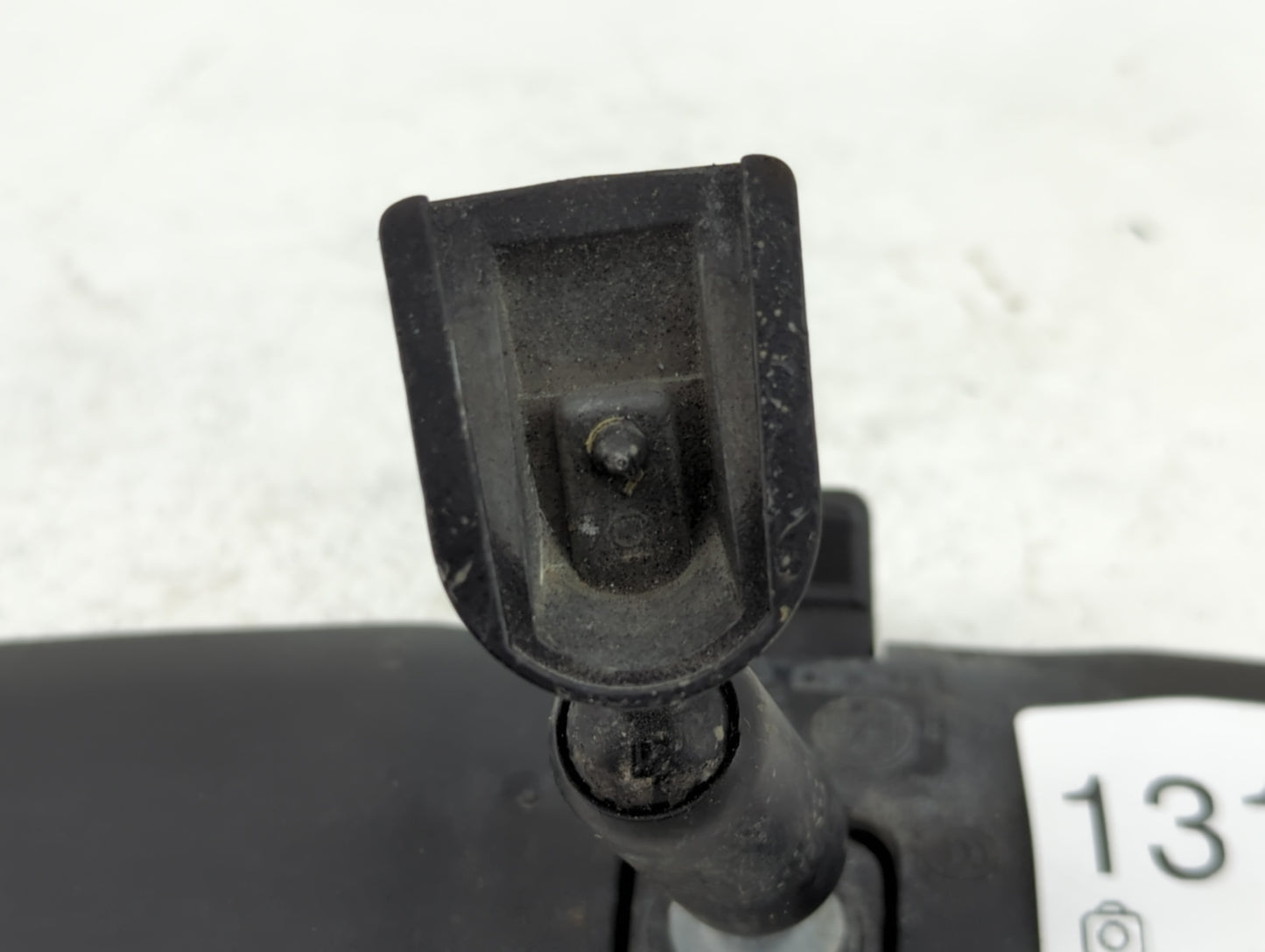 2009-2016 Toyota Corolla Interior Rear View Mirror Replacement OEM Fits OEM Used Auto Parts - Oemusedautoparts1.com