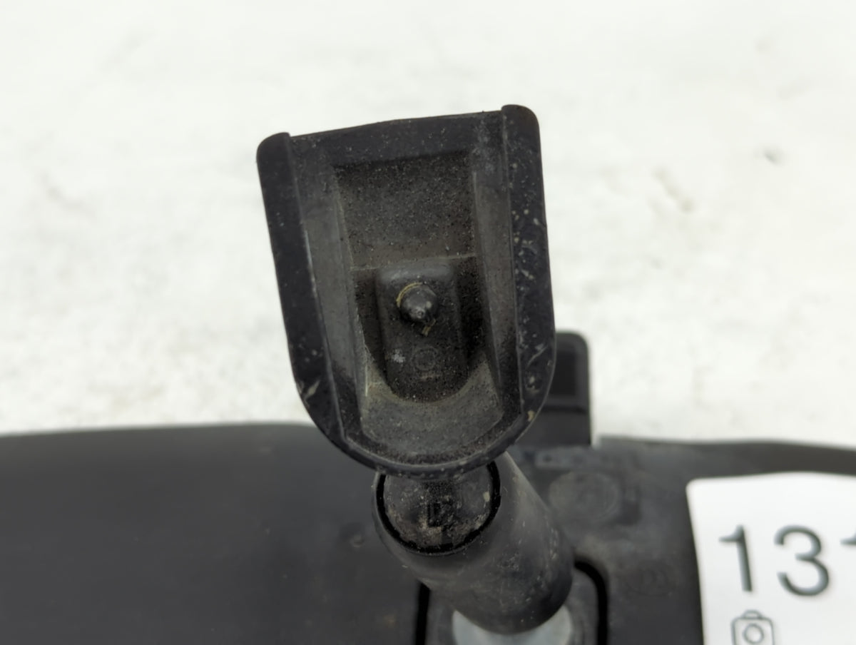 2009-2016 Toyota Corolla Interior Rear View Mirror Replacement OEM Fits OEM Used Auto Parts - Oemusedautoparts1.com