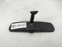2009-2016 Toyota Corolla Interior Rear View Mirror Replacement OEM Fits OEM Used Auto Parts - Oemusedautoparts1.com