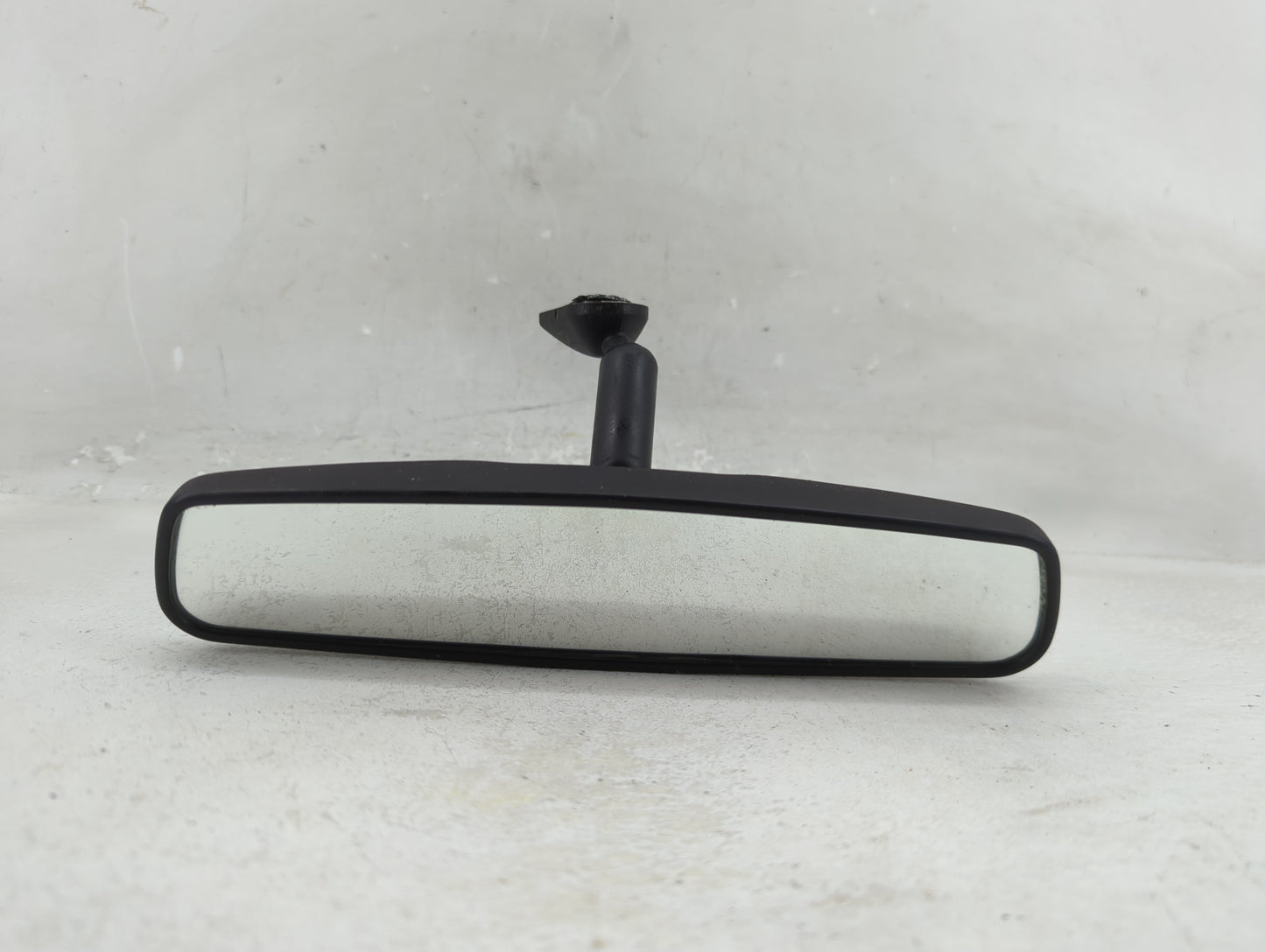 2009-2016 Toyota Corolla Interior Rear View Mirror Replacement OEM Fits OEM Used Auto Parts - Oemusedautoparts1.com