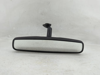compare product 2009-2016 Toyota Corolla Interior Rear View Mirror Replacement OEM Fits OEM Used Auto Parts