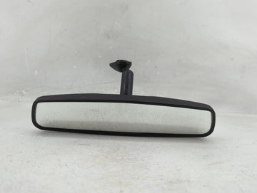 2009-2016 Toyota Corolla Interior Rear View Mirror Replacement OEM Fits OEM Used Auto Parts - Oemusedautoparts1.com