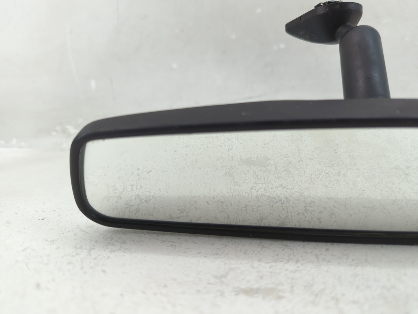 2009-2016 Toyota Corolla Interior Rear View Mirror Replacement OEM Fits OEM Used Auto Parts - Oemusedautoparts1.com