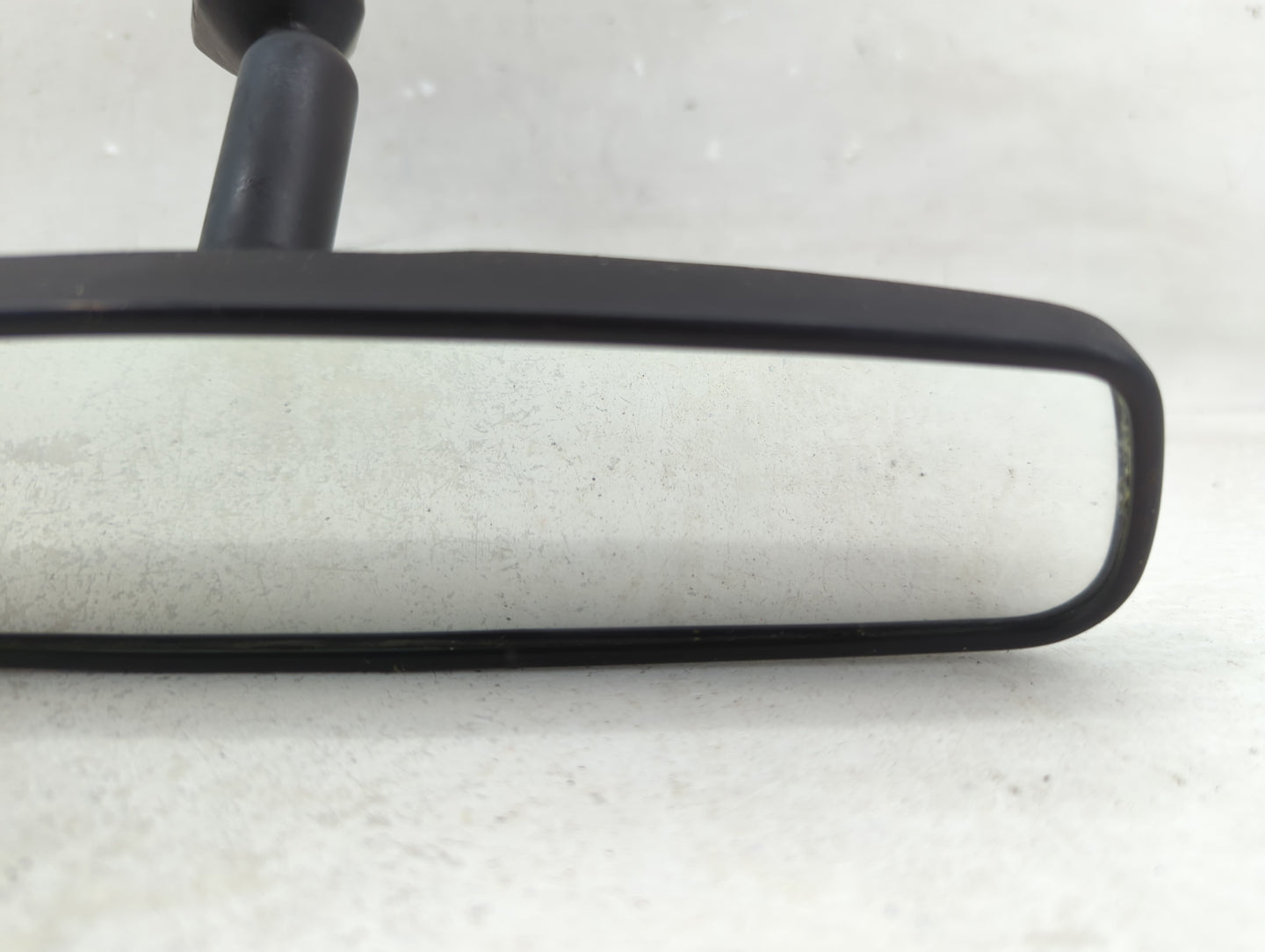 2009-2016 Toyota Corolla Interior Rear View Mirror Replacement OEM Fits OEM Used Auto Parts - Oemusedautoparts1.com