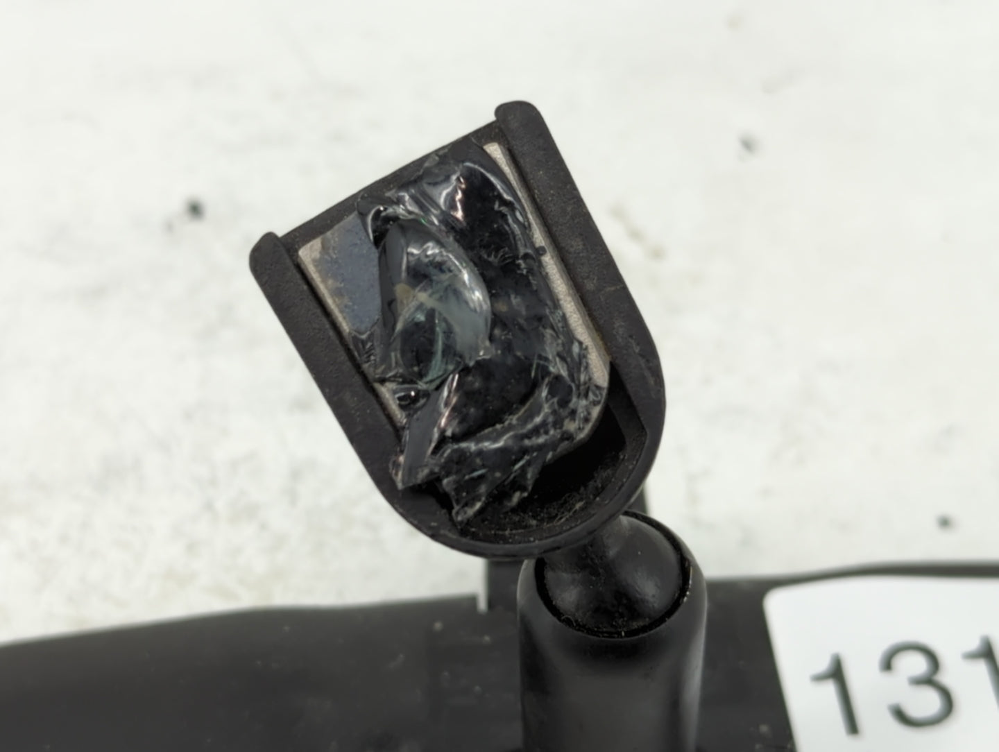 2009-2016 Toyota Corolla Interior Rear View Mirror Replacement OEM Fits OEM Used Auto Parts - Oemusedautoparts1.com