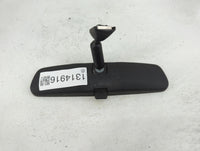 2009-2016 Toyota Corolla Interior Rear View Mirror Replacement OEM Fits OEM Used Auto Parts - Oemusedautoparts1.com