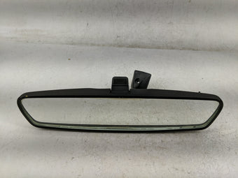 compare product 2009-2016 Toyota Corolla Interior Rear View Mirror Replacement OEM Fits OEM Used Auto Parts