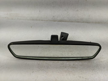 2009-2016 Toyota Corolla Interior Rear View Mirror Replacement OEM Fits OEM Used Auto Parts - Oemusedautoparts1.com