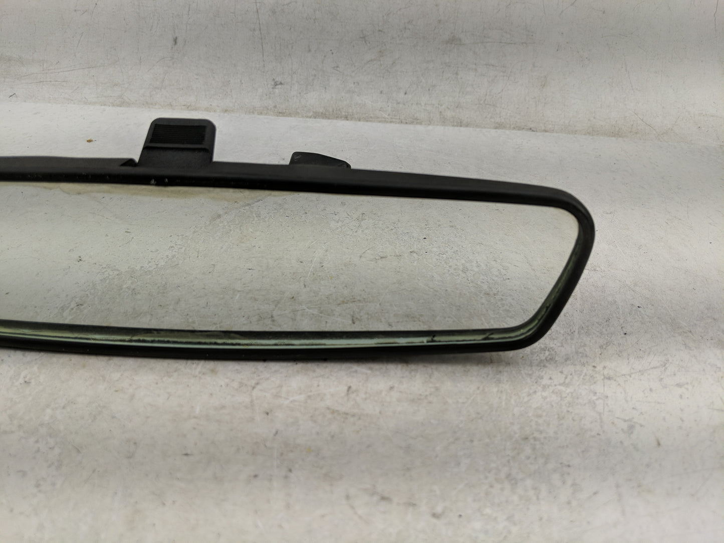 2009-2016 Toyota Corolla Interior Rear View Mirror Replacement OEM Fits OEM Used Auto Parts - Oemusedautoparts1.com