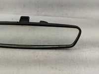 2009-2016 Toyota Corolla Interior Rear View Mirror Replacement OEM Fits OEM Used Auto Parts - Oemusedautoparts1.com