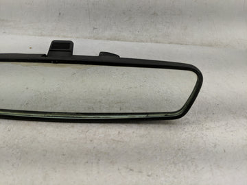 2009-2016 Toyota Corolla Interior Rear View Mirror Replacement OEM Fits OEM Used Auto Parts