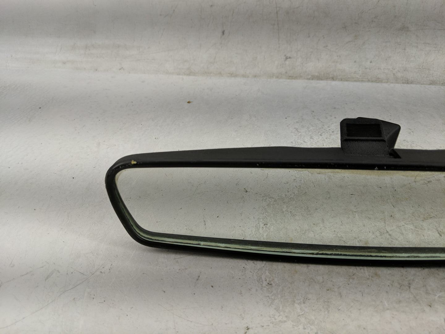 2009-2016 Toyota Corolla Interior Rear View Mirror Replacement OEM Fits OEM Used Auto Parts - Oemusedautoparts1.com