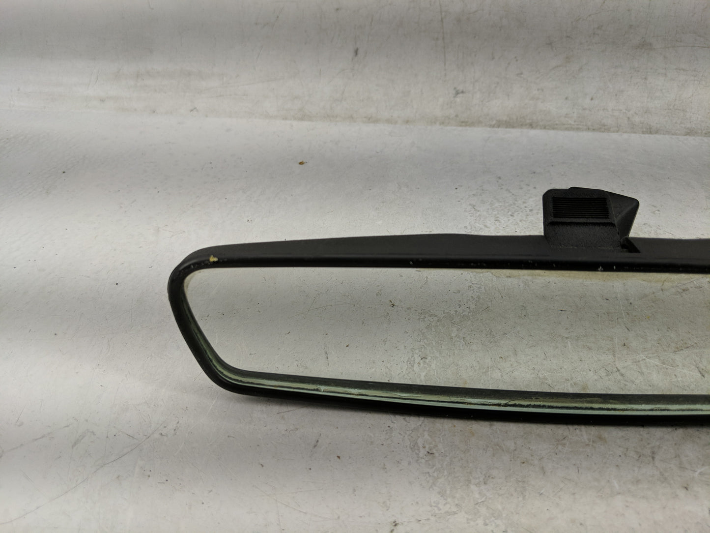 2009-2016 Toyota Corolla Interior Rear View Mirror Replacement OEM Fits OEM Used Auto Parts - Oemusedautoparts1.com