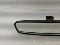 2009-2016 Toyota Corolla Interior Rear View Mirror Replacement OEM Fits OEM Used Auto Parts - Oemusedautoparts1.com