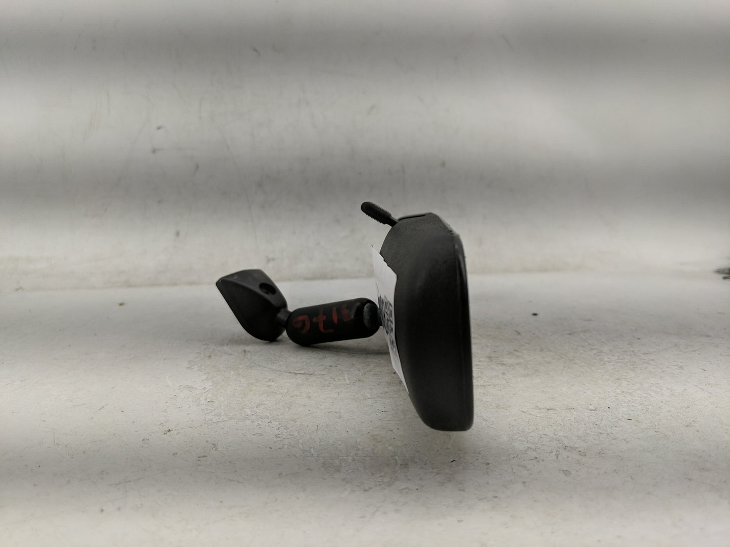 2009-2016 Toyota Corolla Interior Rear View Mirror Replacement OEM Fits OEM Used Auto Parts - Oemusedautoparts1.com