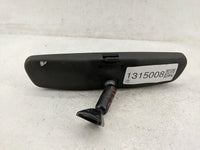 2009-2016 Toyota Corolla Interior Rear View Mirror Replacement OEM Fits OEM Used Auto Parts - Oemusedautoparts1.com