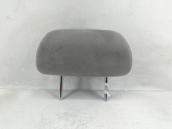 compare product 2010-2013 Toyota Corolla Headrest Head Rest Rear Seat Fits Fits 2010 2011 2012 2013 OEM Used Auto Parts